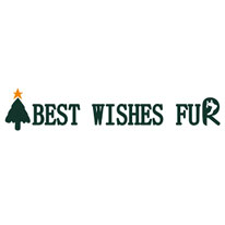 Best Wishes Fur Logo